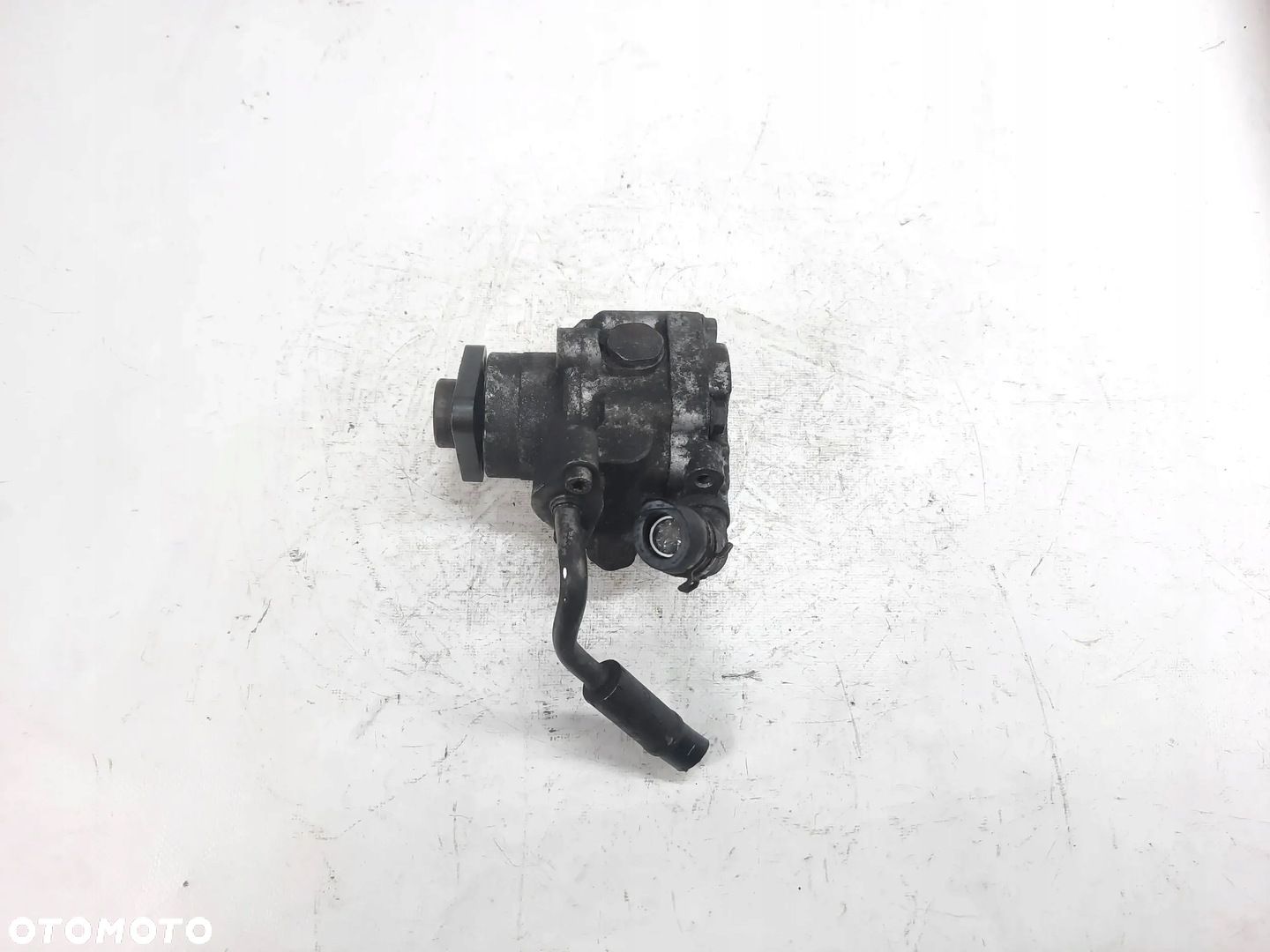 POMPA WSPOMAGANIA VW CRAFTER 2.0 TDI 2E0422145B 9064660501 - 1