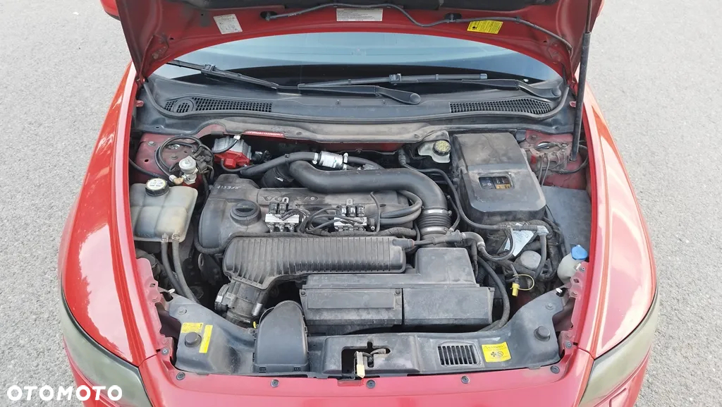 Volvo S40 T5 Summum - 21