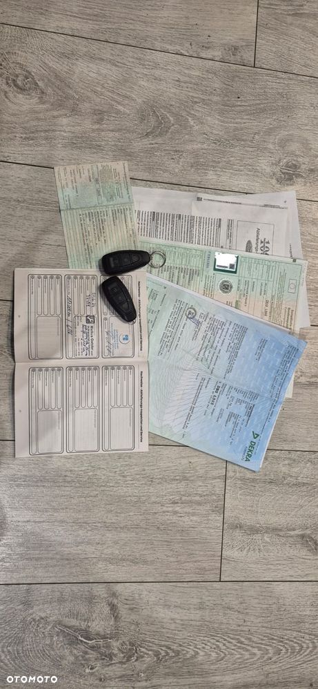 Ford Kuga 1.5 EcoBoost AWD ST-Line ASS - 11