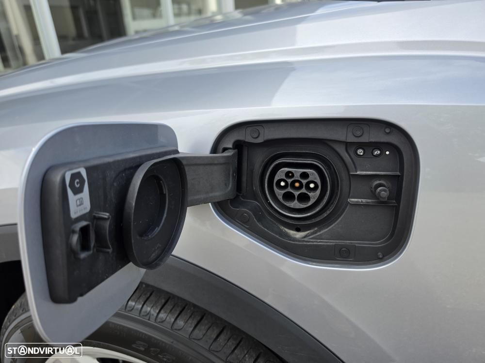 Audi Q3 45 TFSIe S tronic - 15