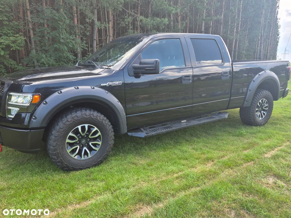 Ford F150 - 24