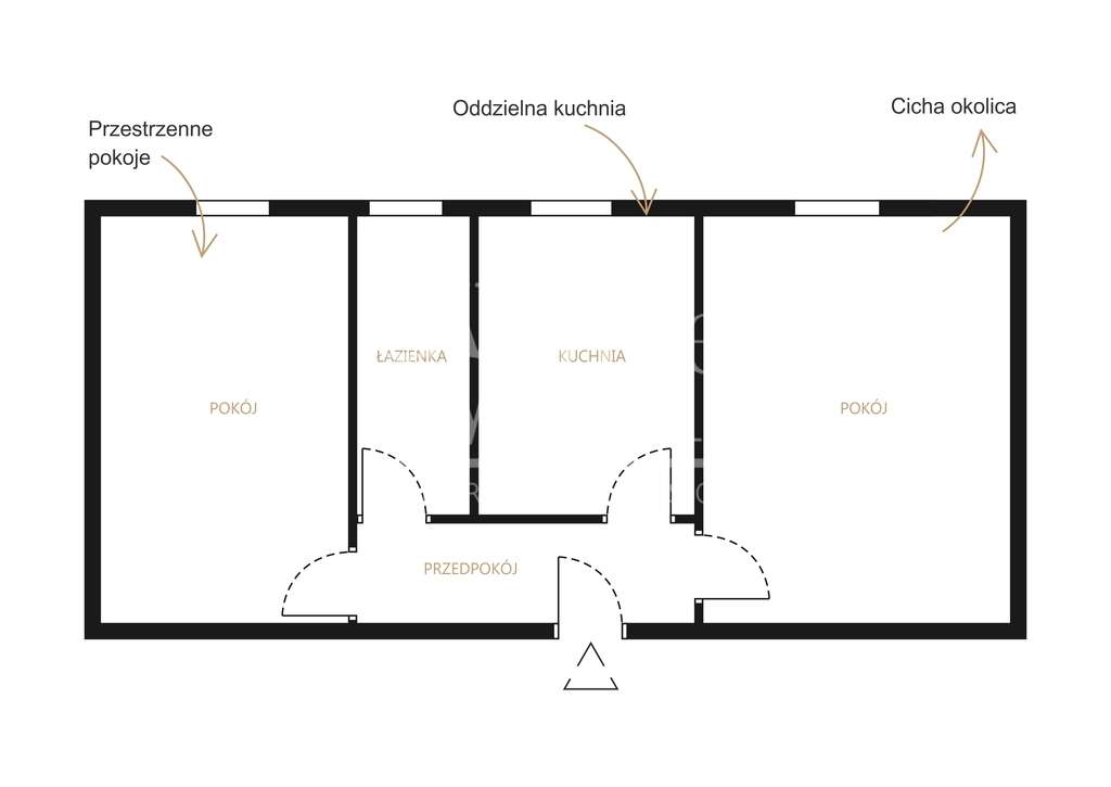 Apartment - View 3