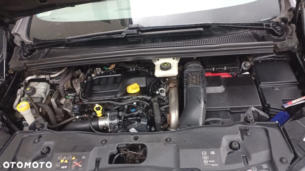 Renault Espace 1.6 dCi Energy Initiale Paris EDC 7os - 3