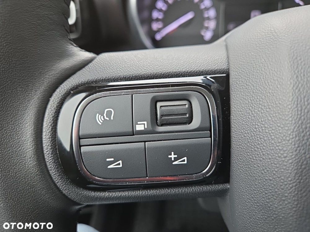Citroën C3 Aircross - 15