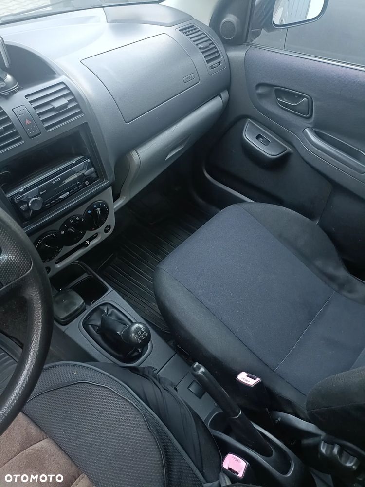 Suzuki Ignis - 5