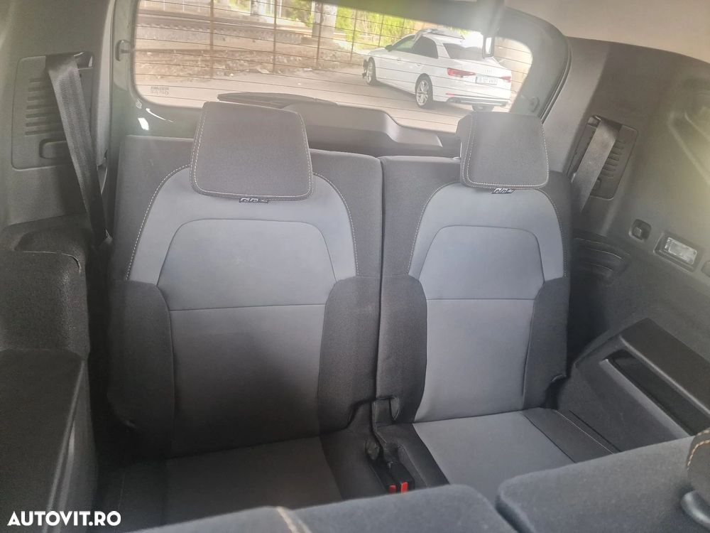 Dacia Jogger 7 locuri ECO-G 100 SL Extreme - 16