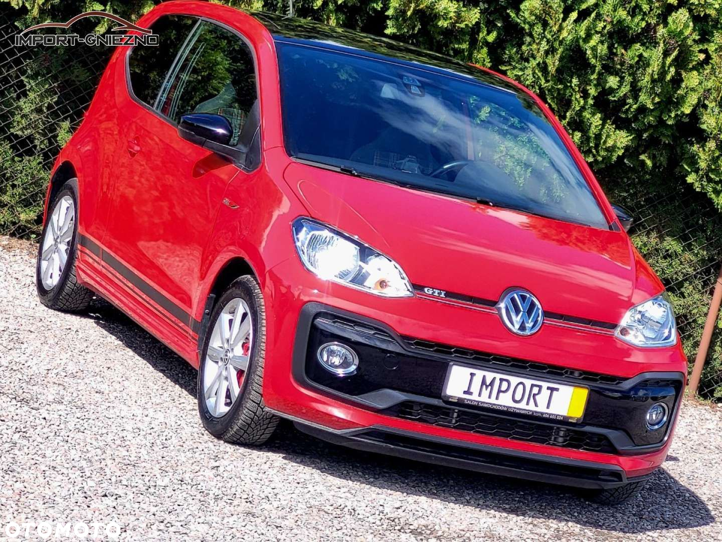 Volkswagen up! - 3