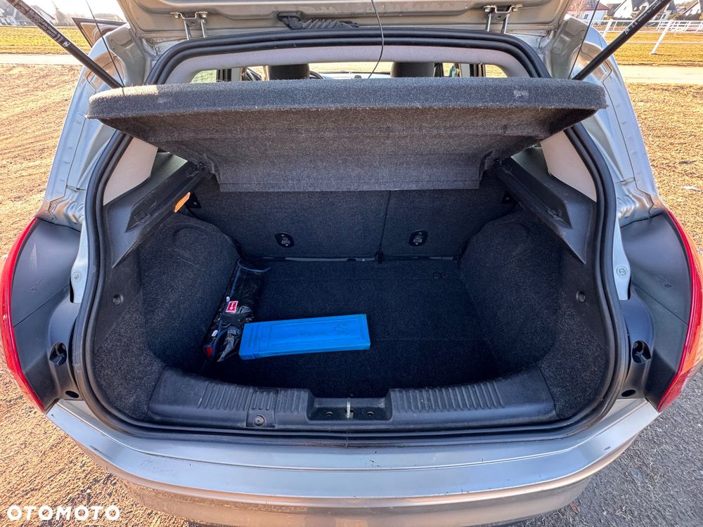 Fiat Bravo 1.6 Multijet 16V Dynamic - 13