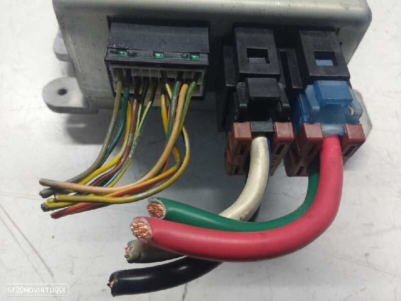 CENTRALINA DIREÇÃO ELECTRICA HONDA CIVIC VII HATCHBACK 2004 -39980S5VG022M1 - 3