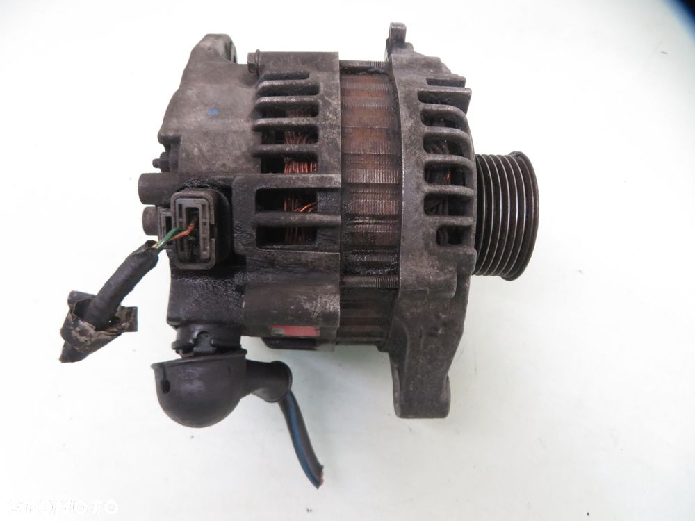 ALTERNATOR NISSAN PRIMERA P12 1.8 - QG18DE LR180762 23100BU010 - 2