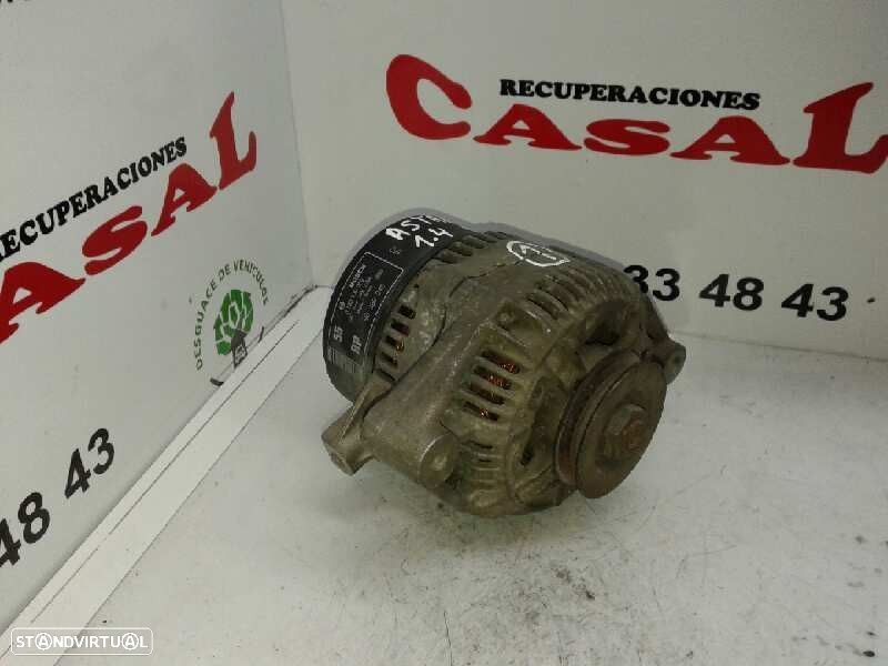 Alternador OPEL ASTRA F (T92) (1992-1998) 1.4 (F19,M19) - 3