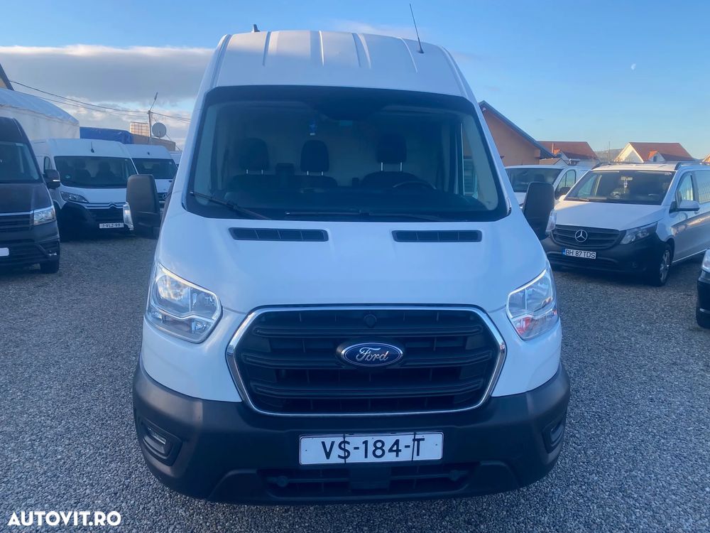 Ford TRANSIT - 5