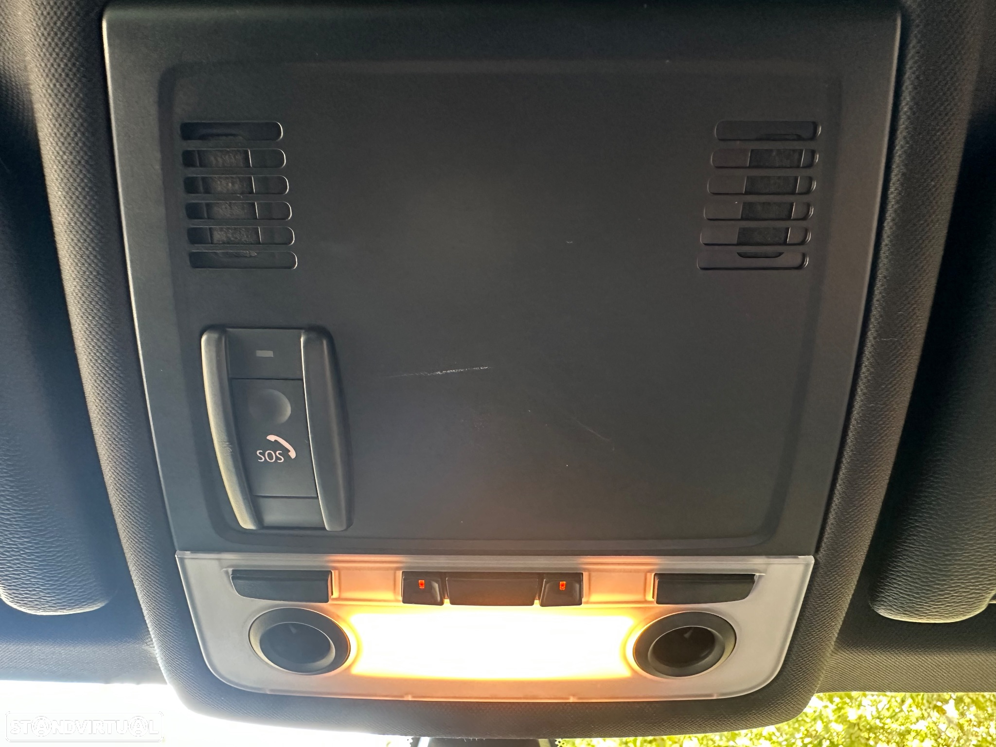 BMW 320 d Touring Navigation Sport - 27