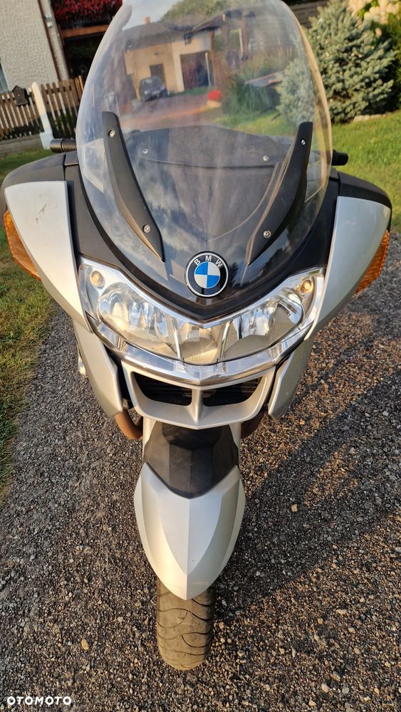 BMW RT - 5