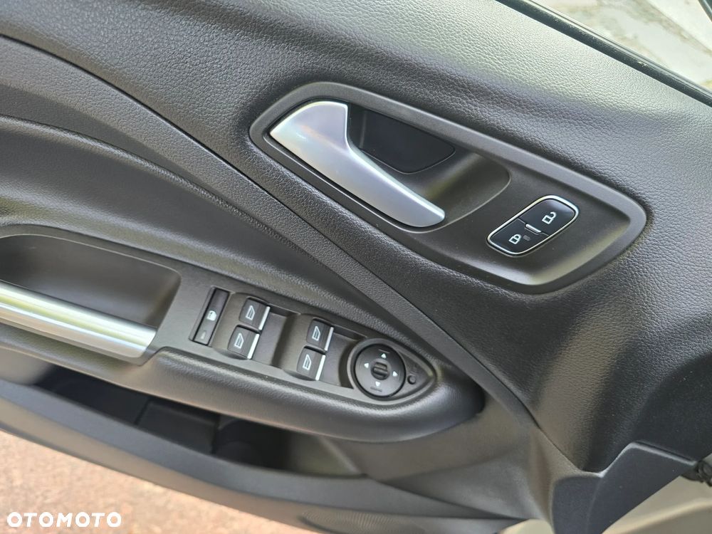 Ford Kuga 1.5 EcoBlue COOL&CONNECT - 35