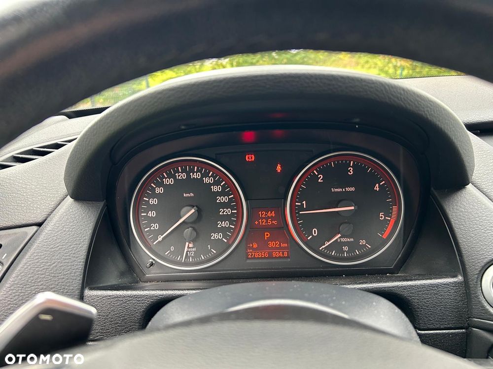 BMW X1 xDrive23d - 6
