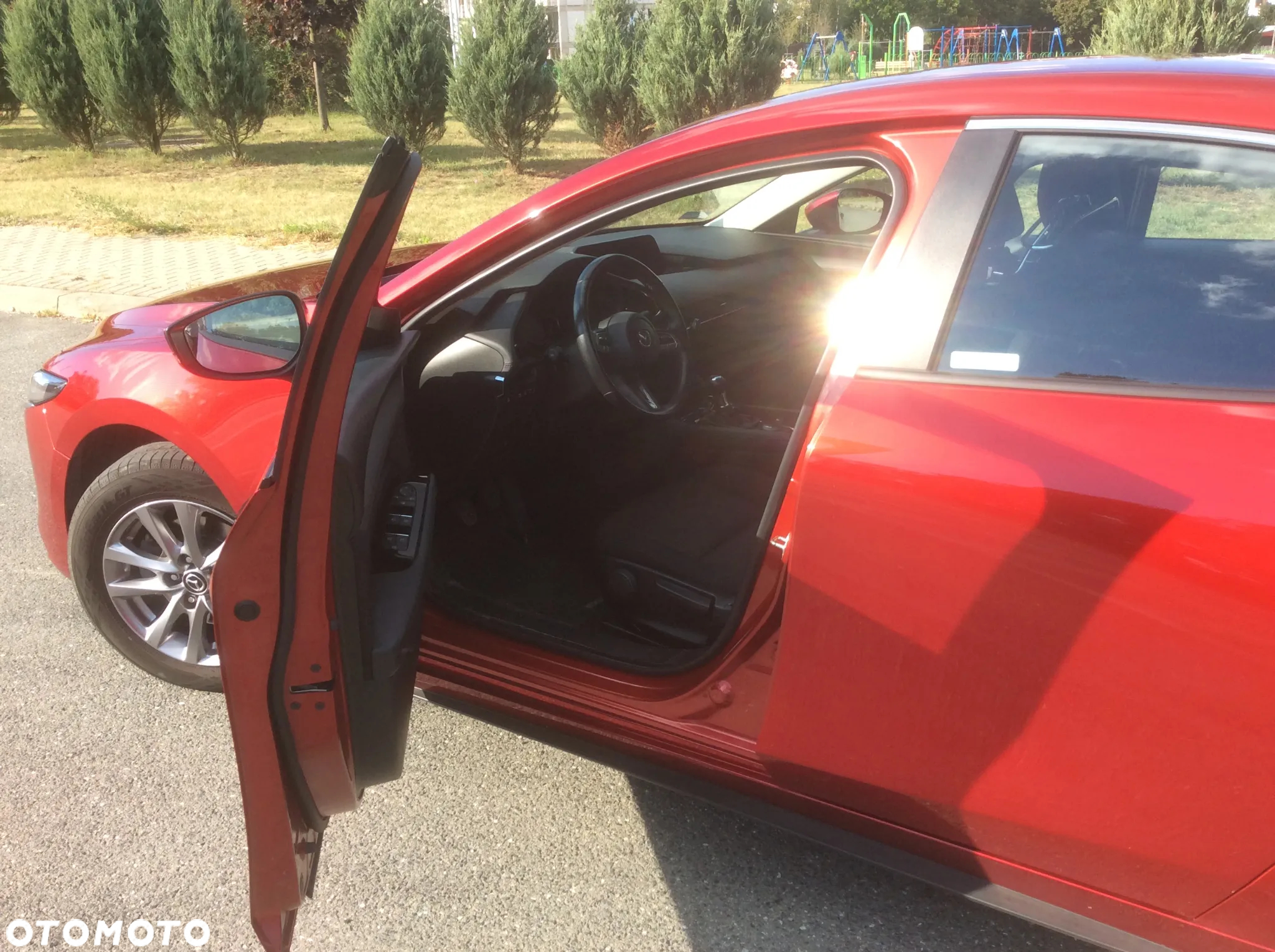 Mazda 3 - 14