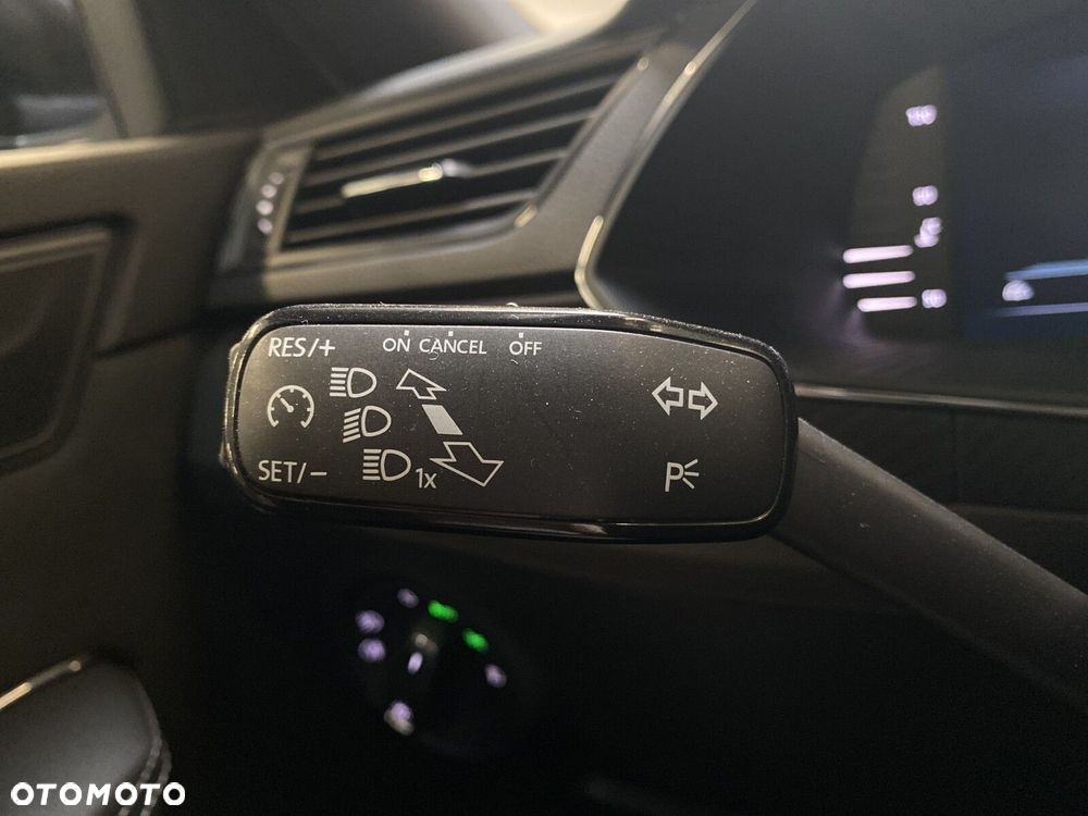 Skoda Superb 2.0 TDI SCR 4x4 Sportline DSG - 31