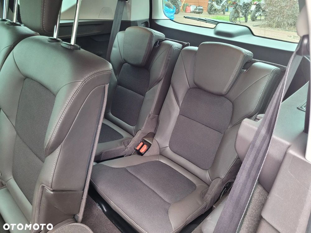 Renault Espace 1.6 dCi Energy Zen EDC 7os - 20