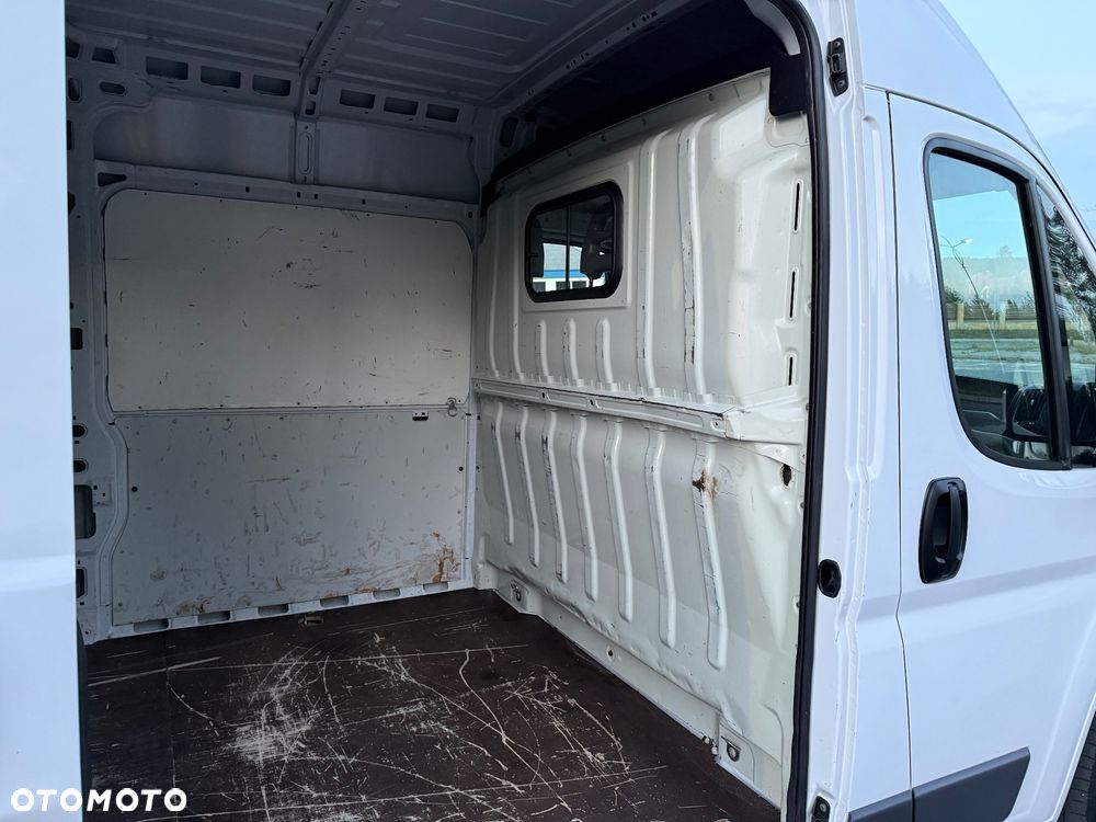 Fiat Ducato Maxi L4H2 - 14