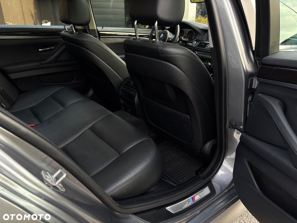 BMW Seria 5 - 36