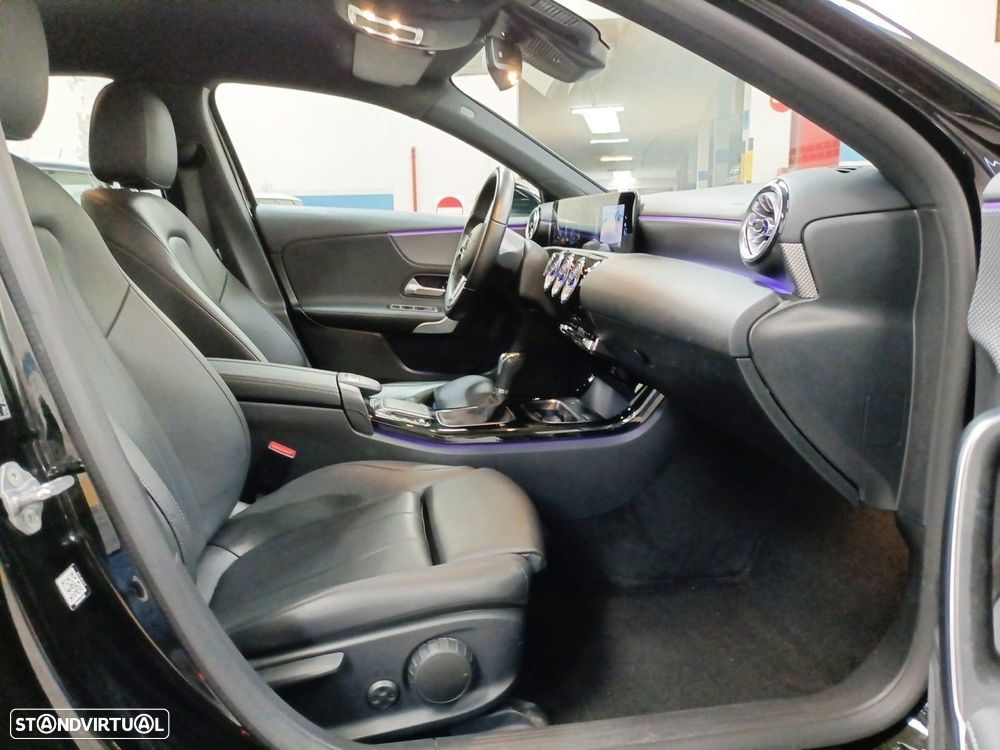 Mercedes-Benz A 160 Style Plus - 20