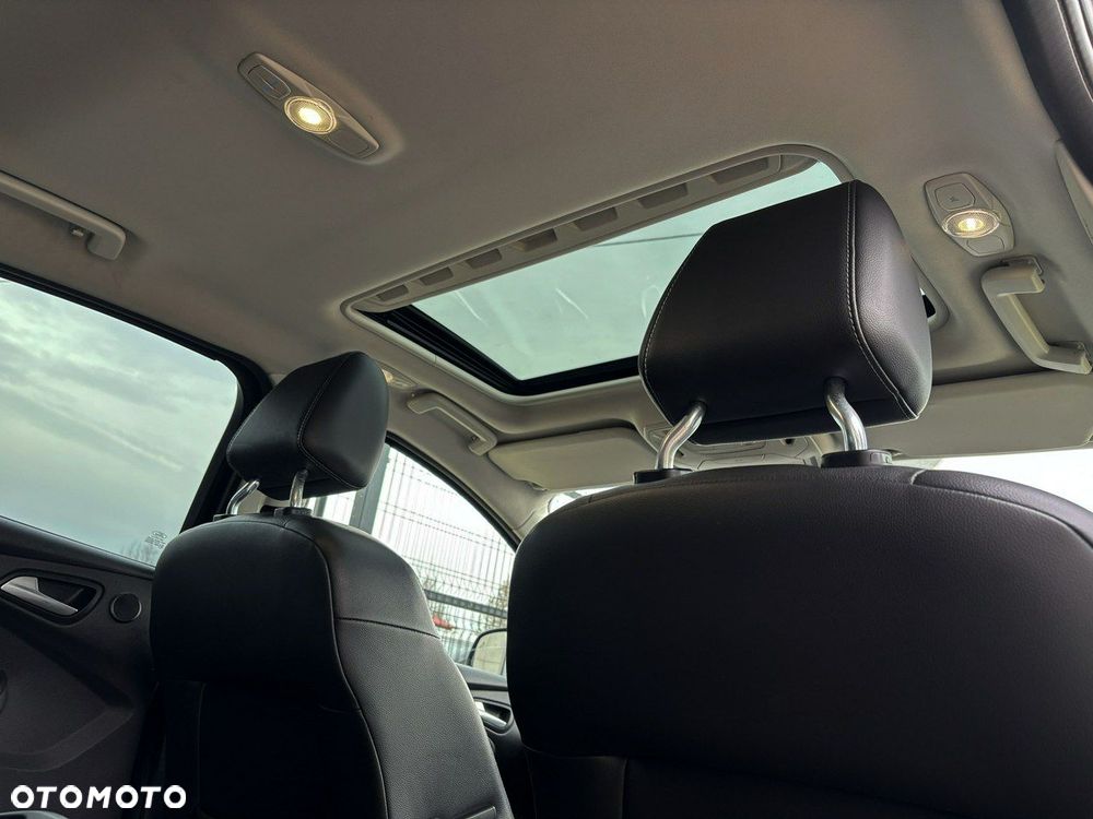 Ford Focus 1.6 EcoBoost Titanium - 26