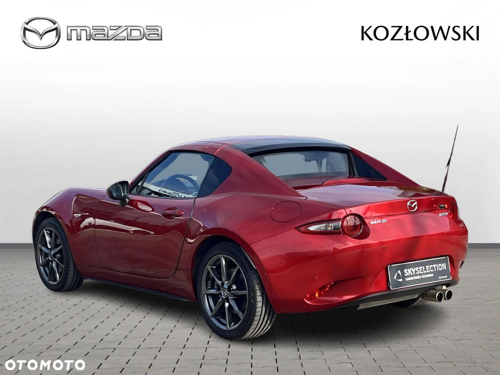 Mazda MX-5 2.0 Skyfreedom i-ELOOP - 3