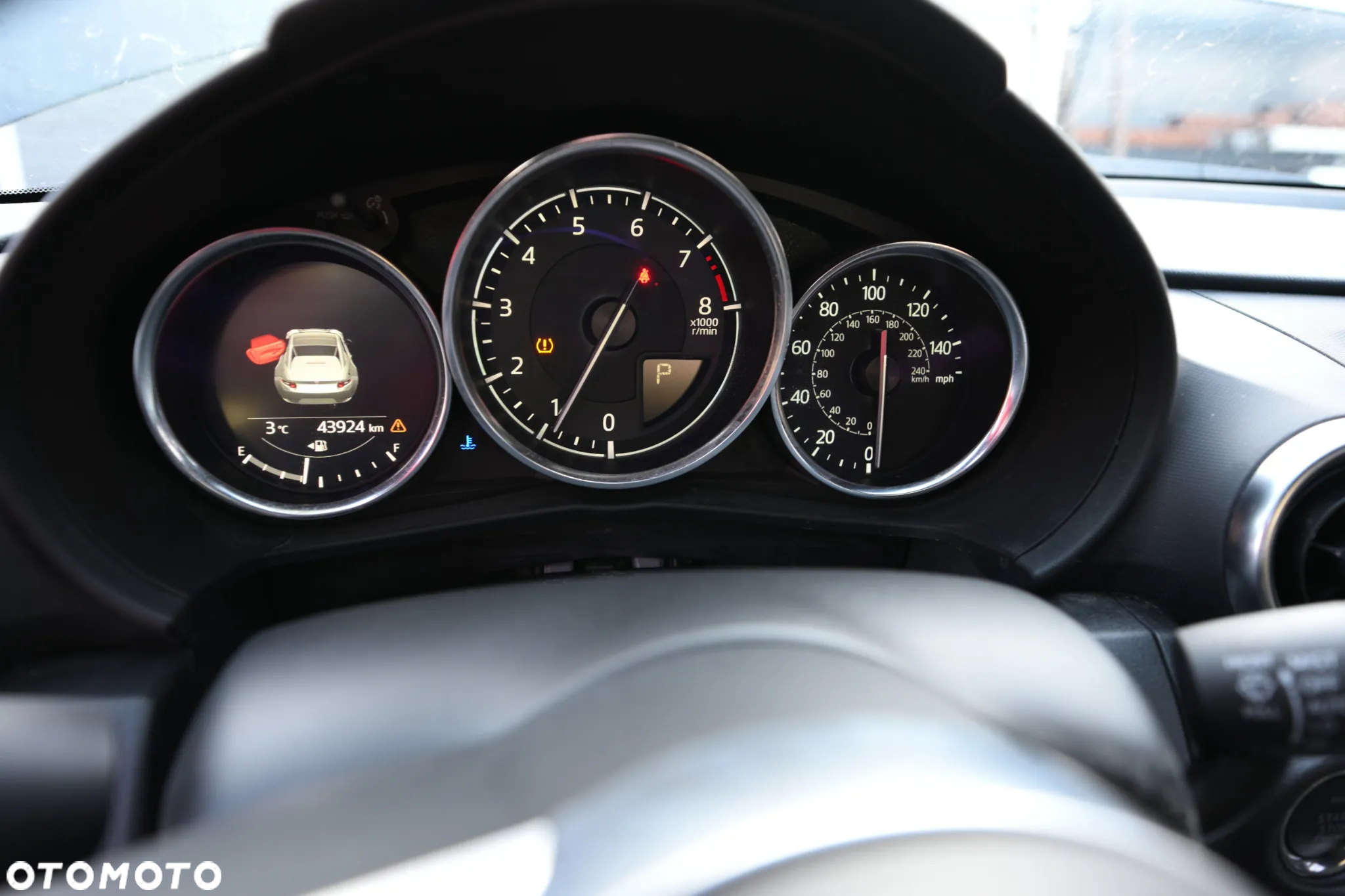 Mazda MX-5 - 9