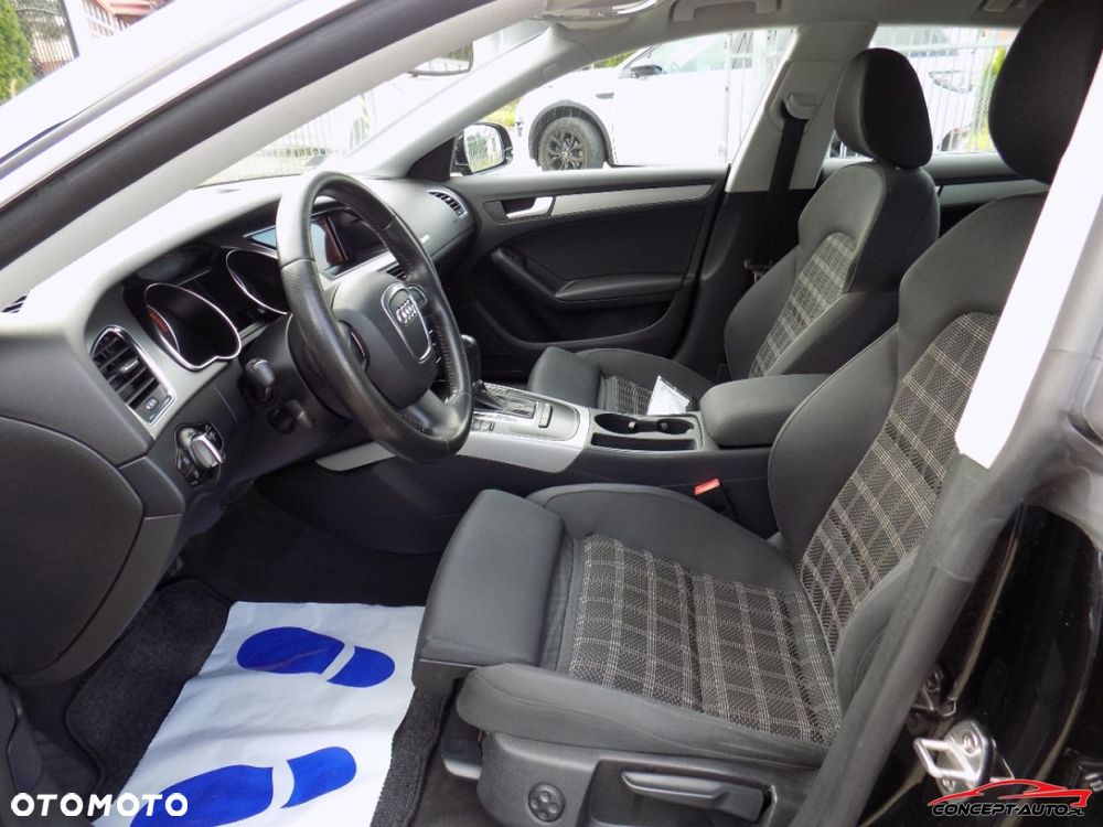 Audi A5 Sportback - 19