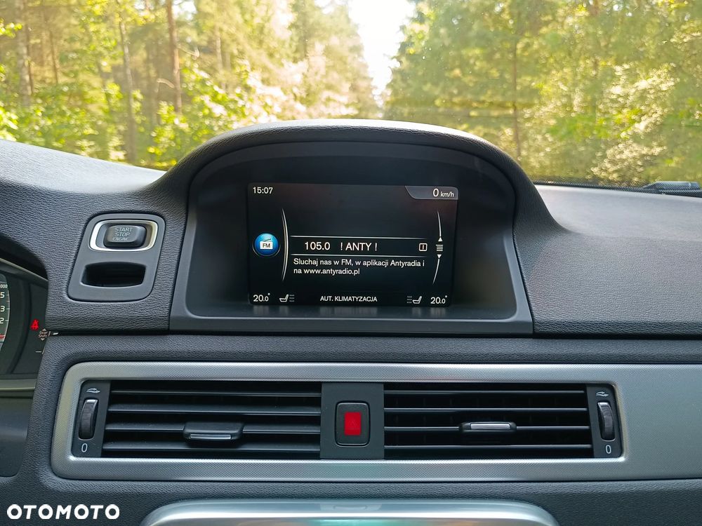 Volvo V70 D4 Drive-E Summum - 21