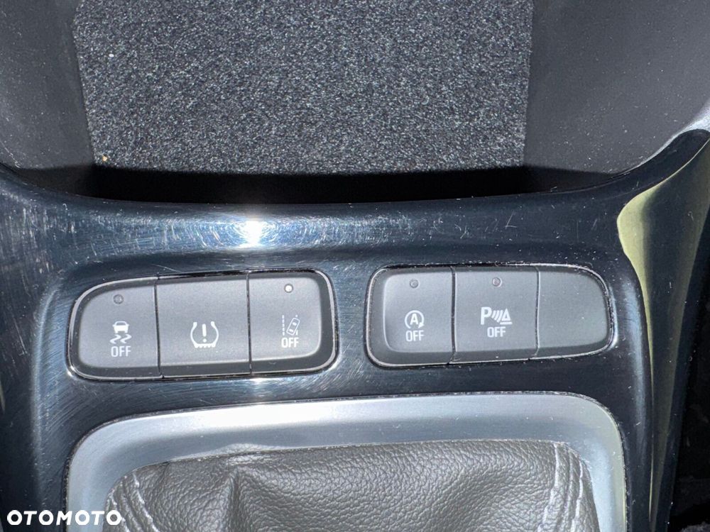 Opel Crossland 1.2 T Edition - 19