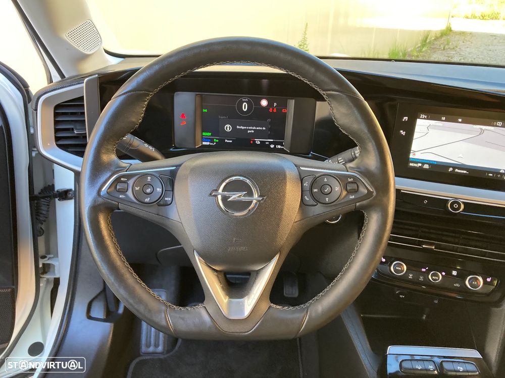 Opel Mokka-e Elegance - 15