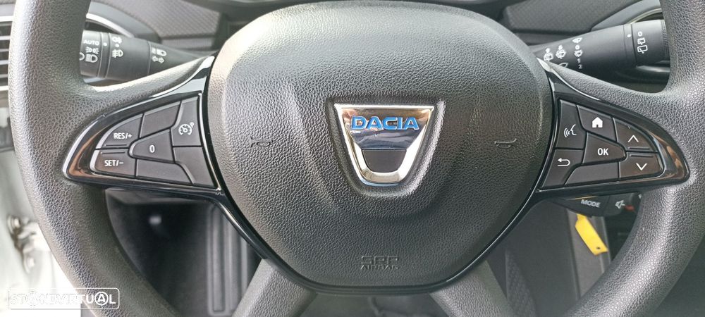 Dacia Jogger 1.0 ECO-G Expression Bi-Fuel - 24