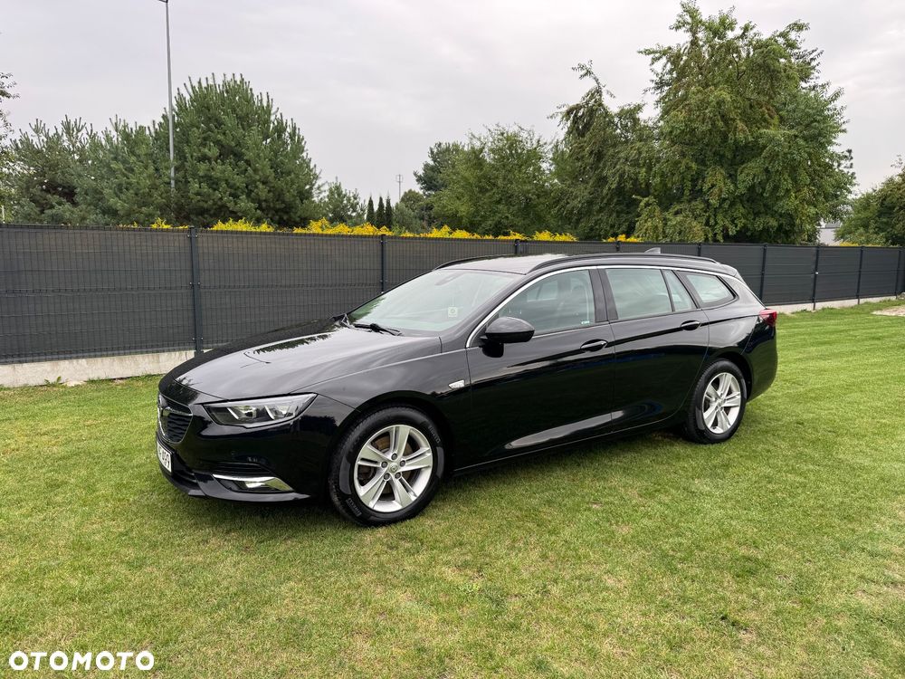 Opel Insignia 2.0 CDTI Elite S&S - 2