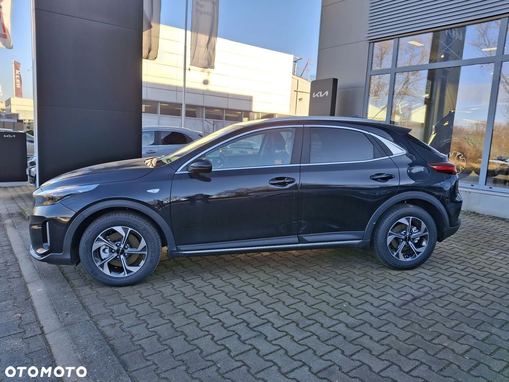 Kia XCeed 1.5 T-GDI M - 8