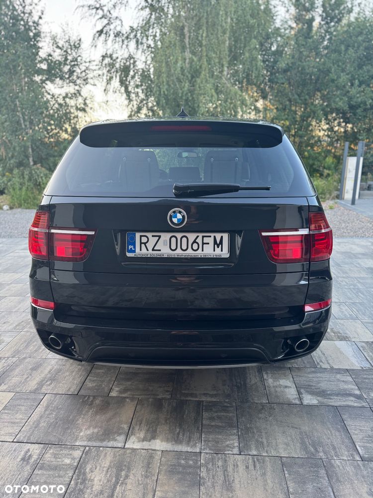 BMW X5 - 6