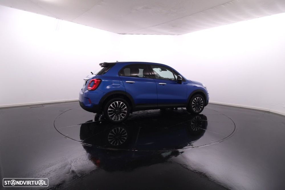 Fiat 500X 1.3 MJ Urban - 8