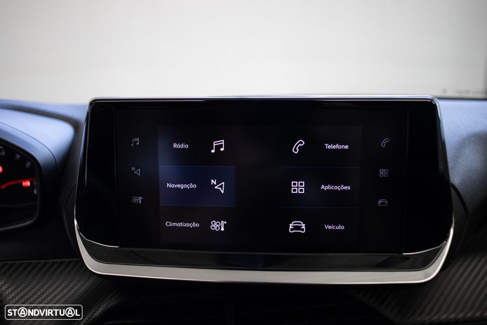 Peugeot 208 1.2 PureTech Active Pack - 15