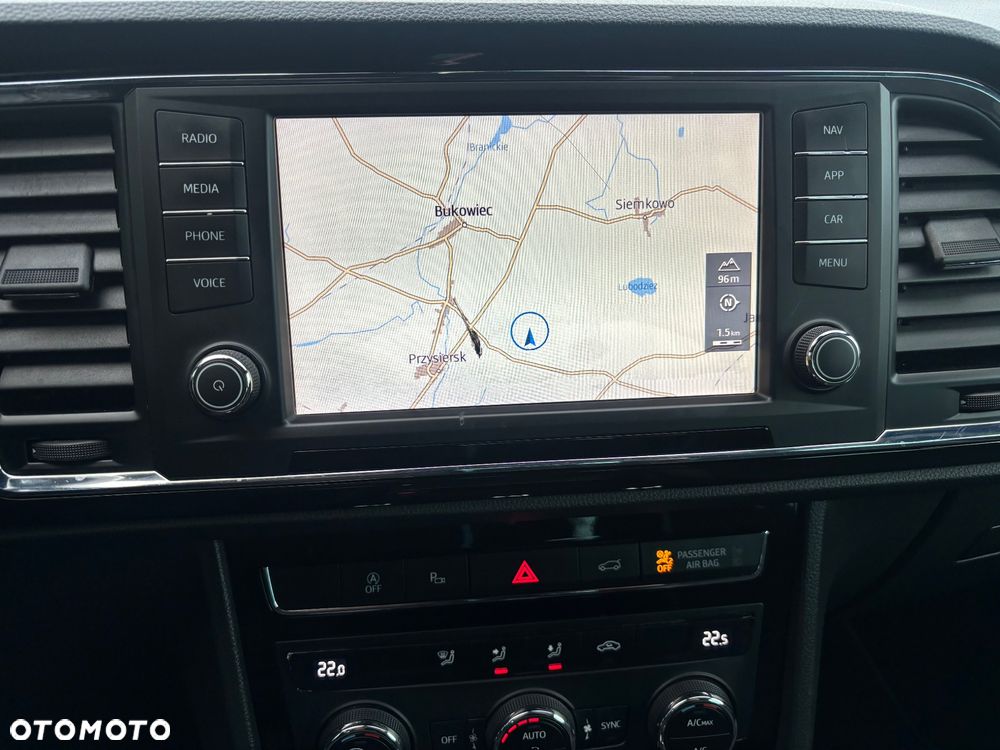 Seat Ateca - 28