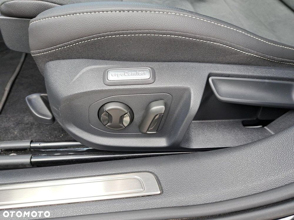 Volkswagen Arteon 2.0 TSI 4Motion Elegance DSG - 26