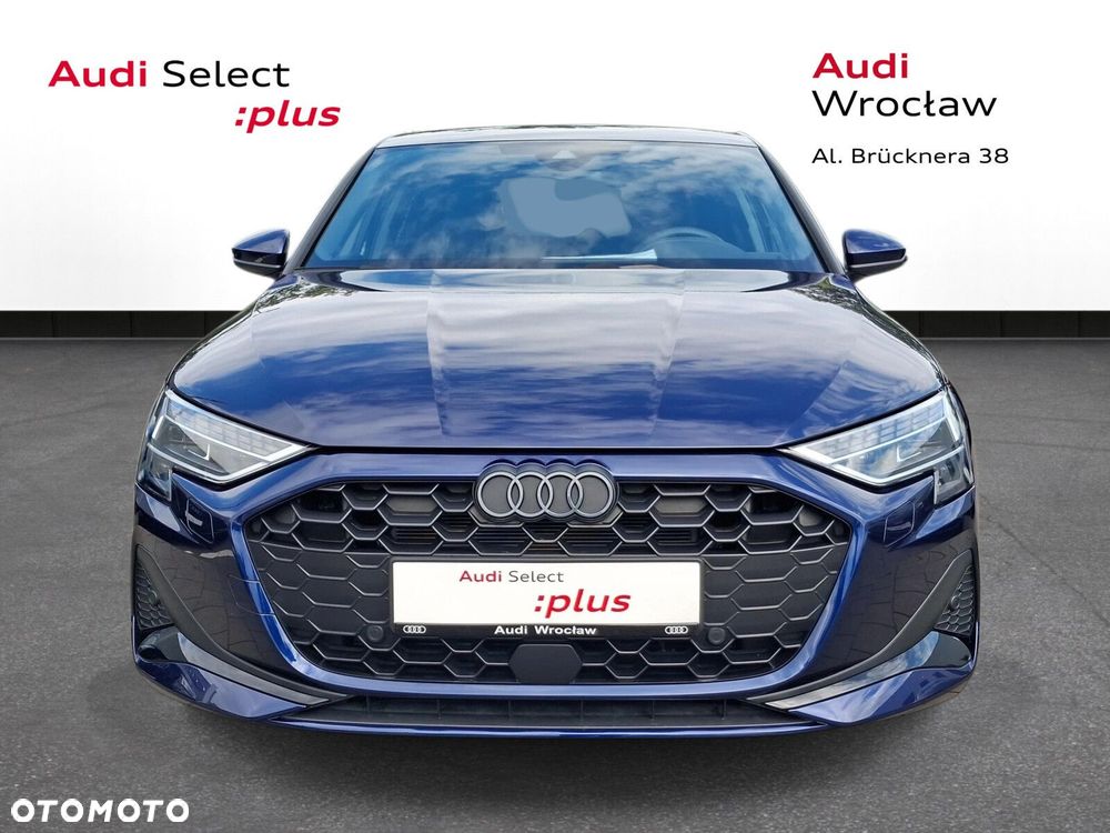 Audi A3 Limousine - 10