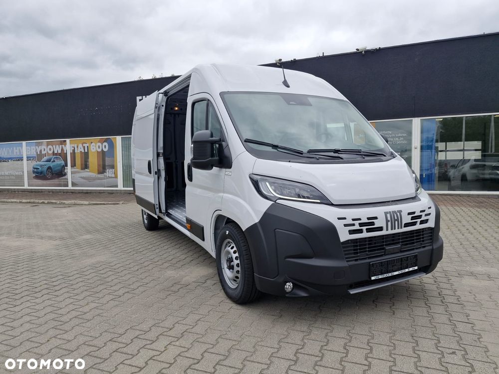 Fiat Najdłuższy! OD RĘKI! - 4