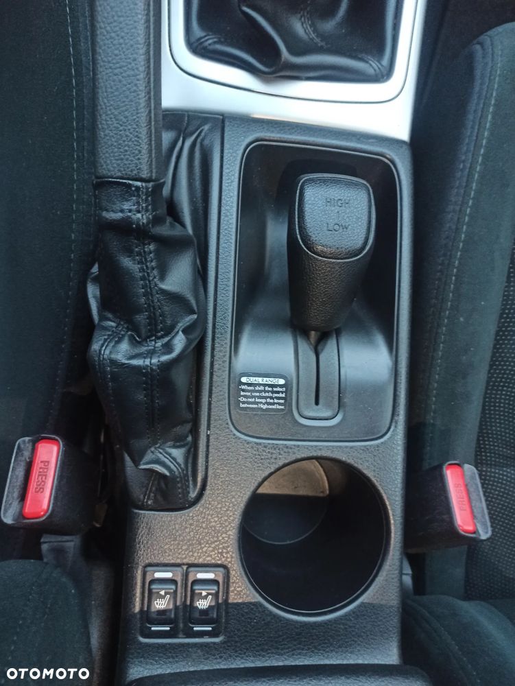 Subaru Impreza 1.5 RA - 12