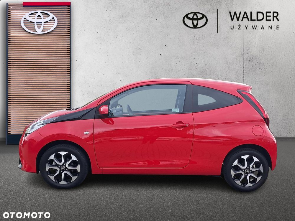 Toyota Aygo - 2
