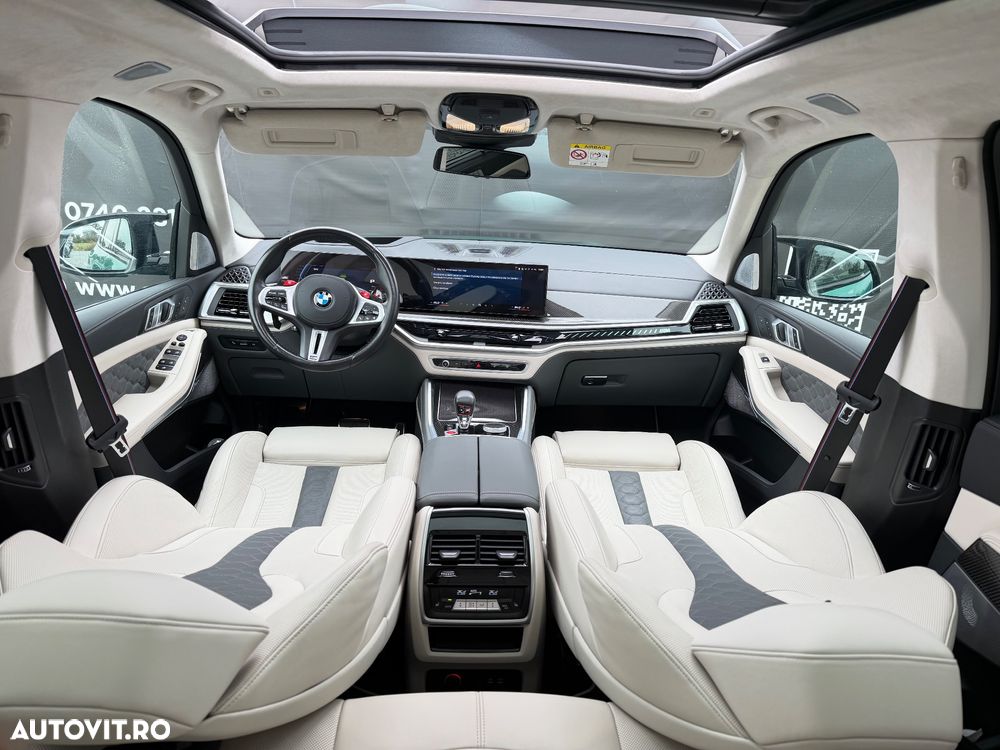 BMW X5 M Competition - 5