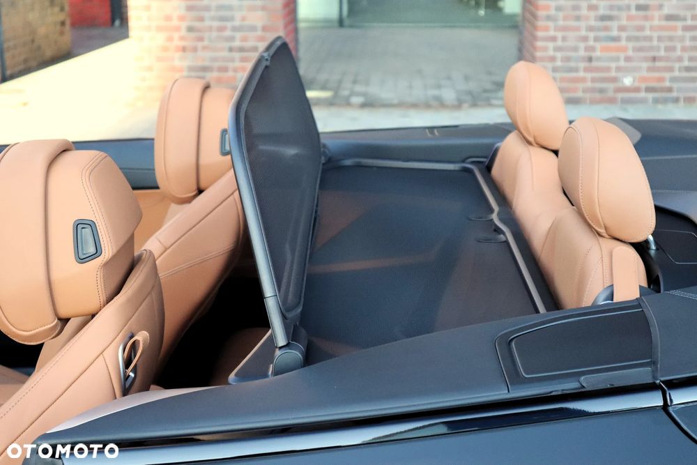 BMW Seria 8 840i xDrive - 20
