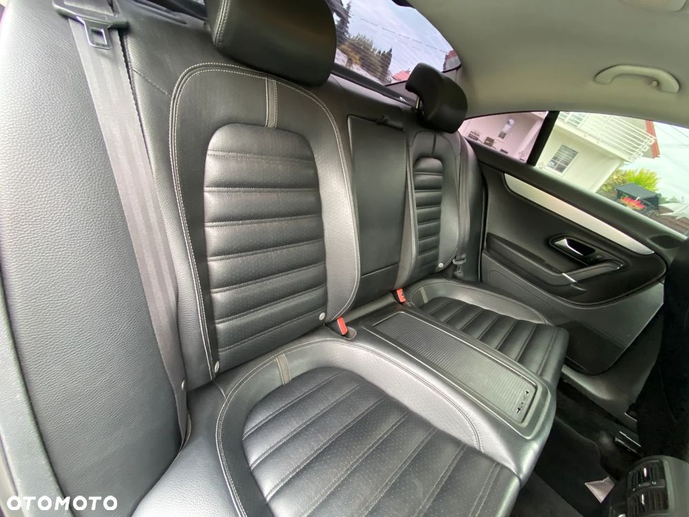 Volkswagen CC - 26