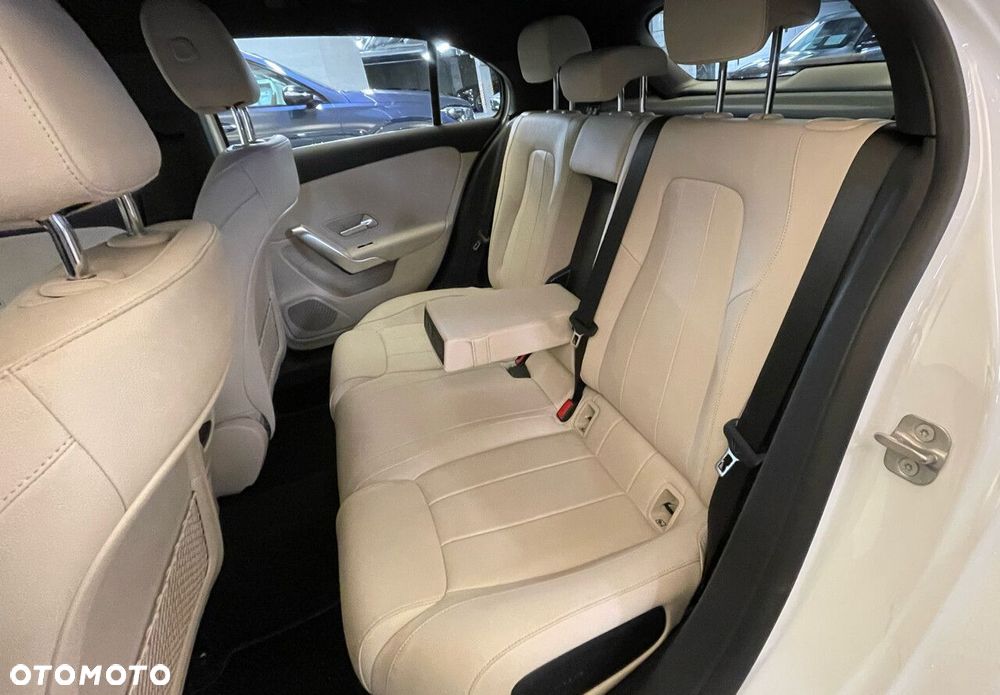 Mercedes-Benz Klasa A - 11