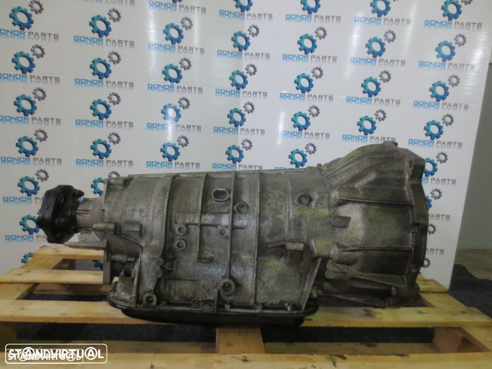 Caixa Velocidades Automatica Bmw 320d /330d/530d - 1